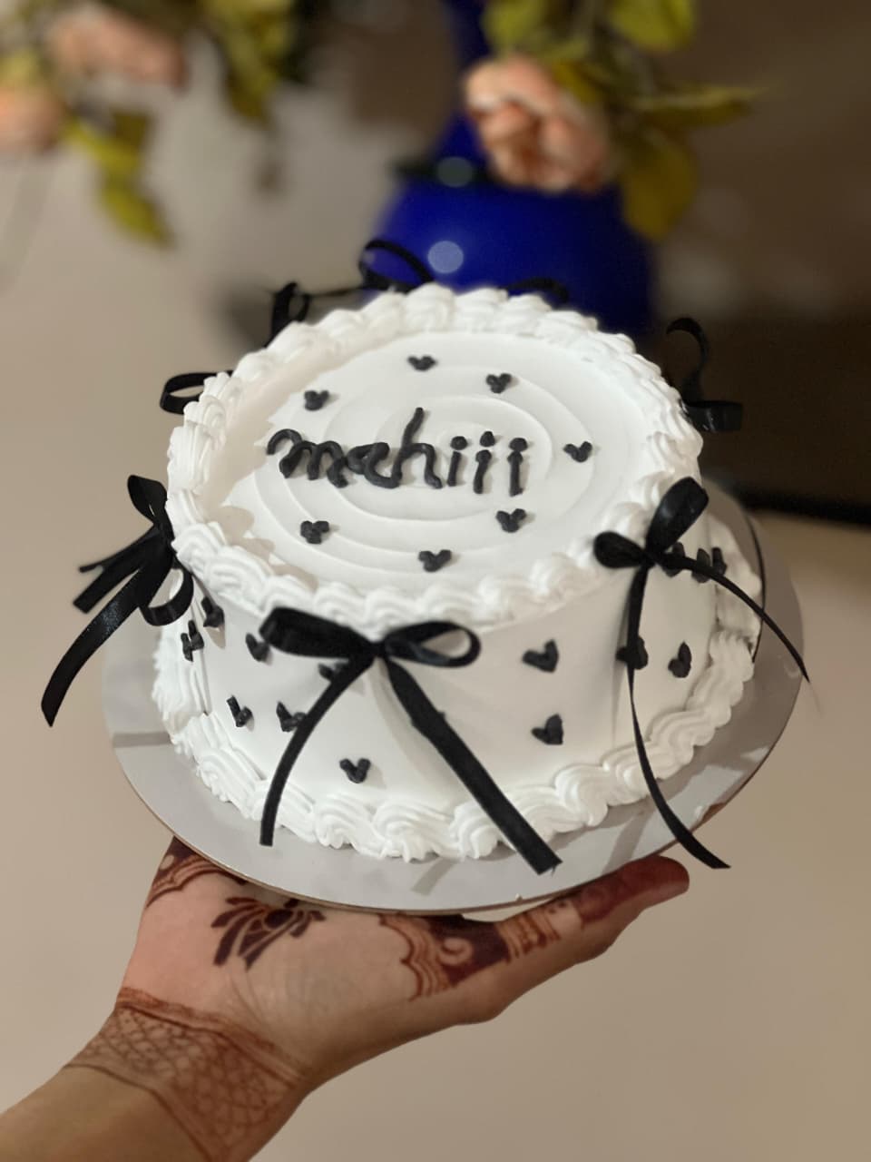 Theme Celebration Cake 2